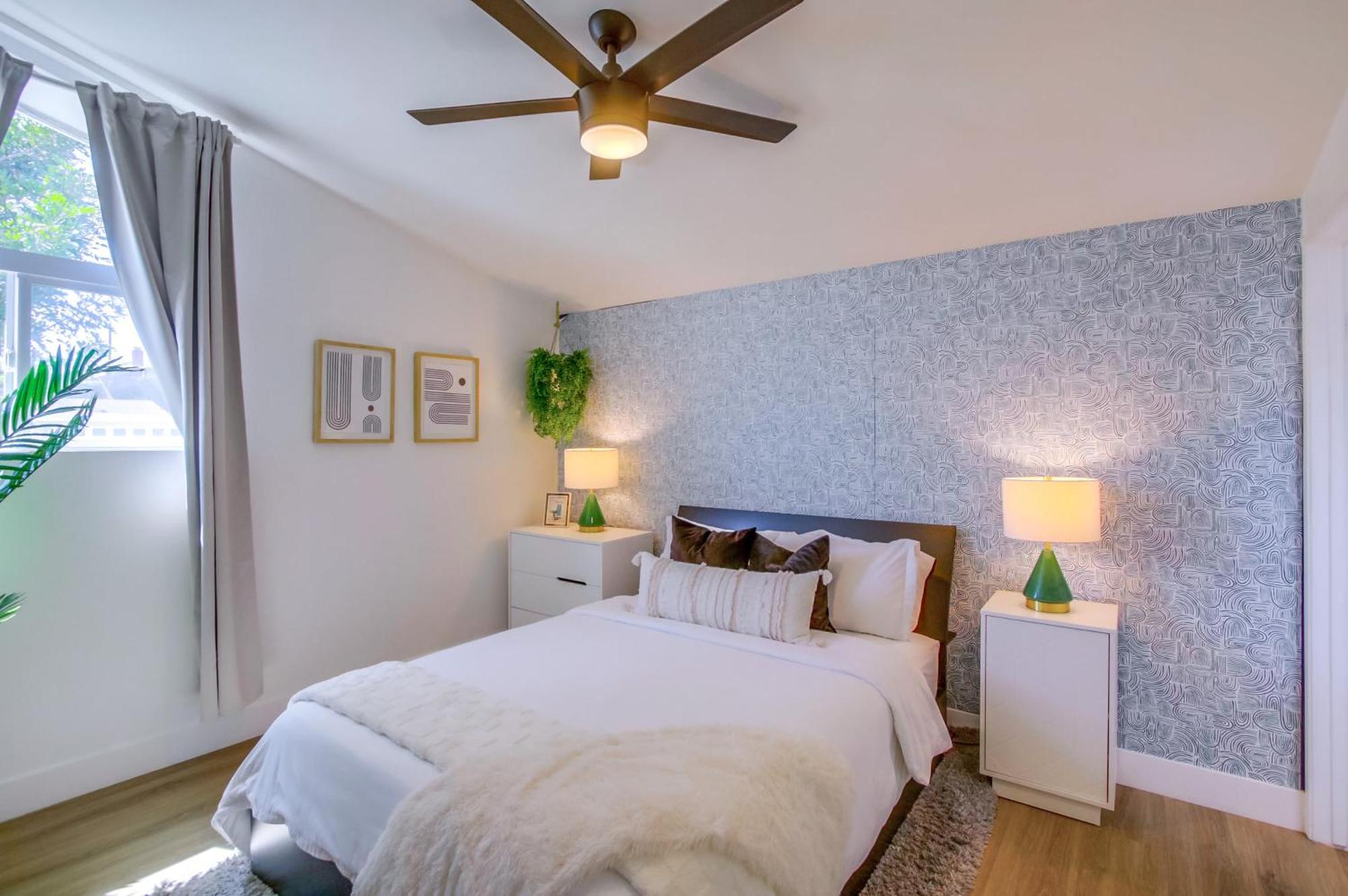 The Sunrise Abode San Diego