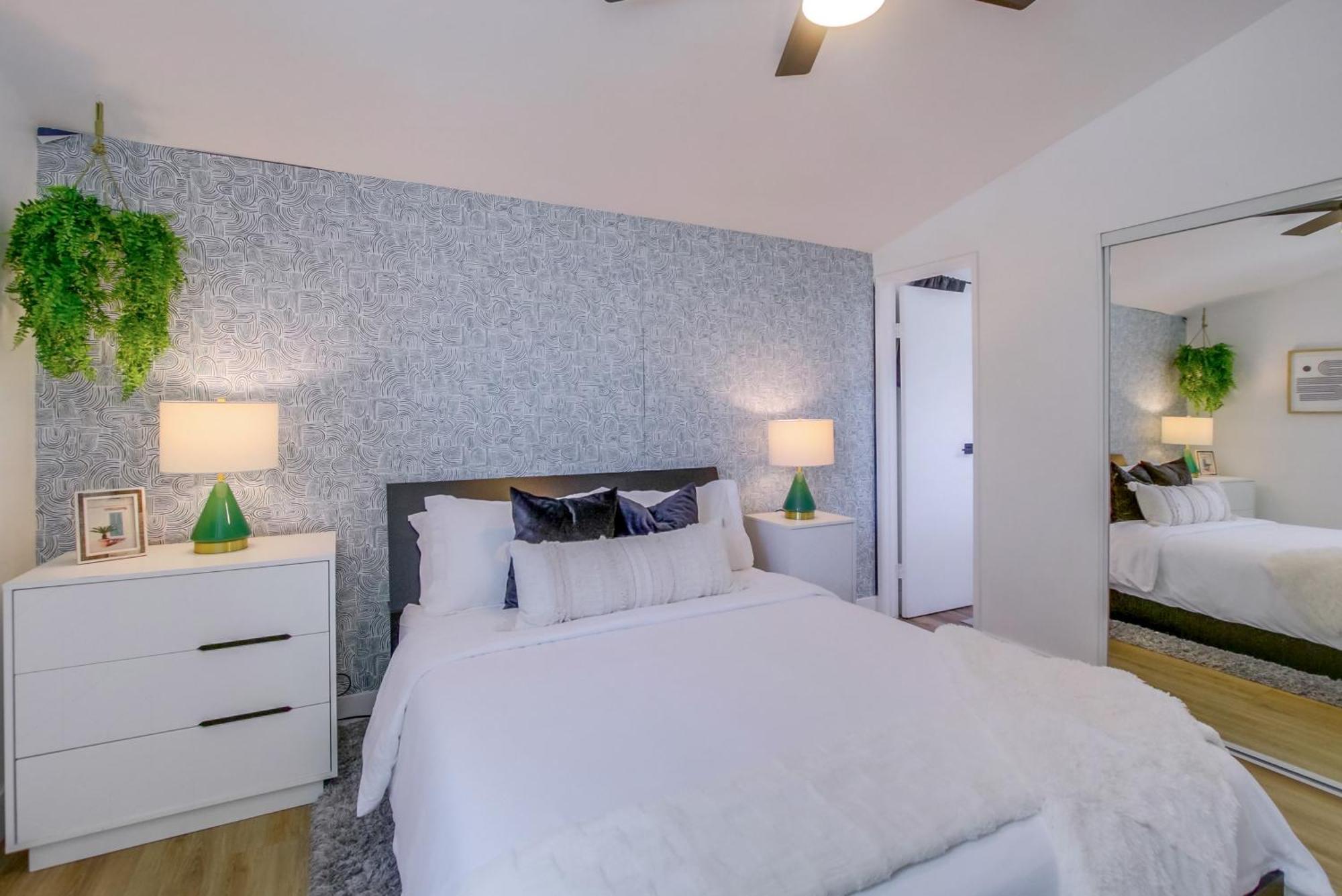 The Sunrise Abode Holiday home *