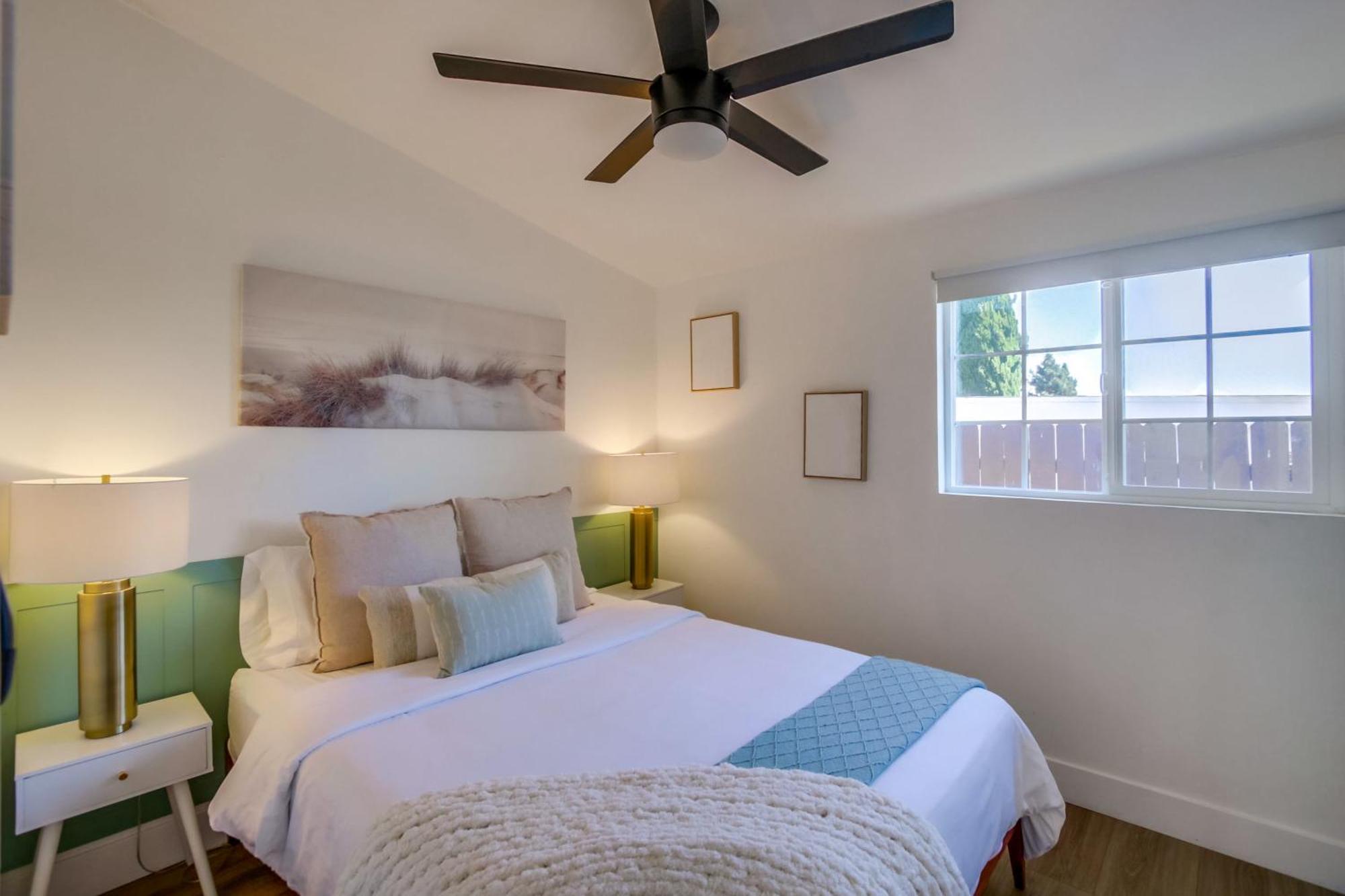 The Sunrise Abode