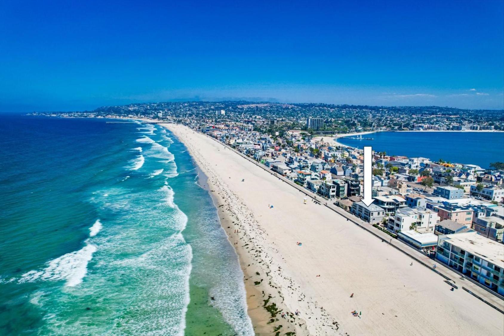 Surf Style 2 * San Diego
