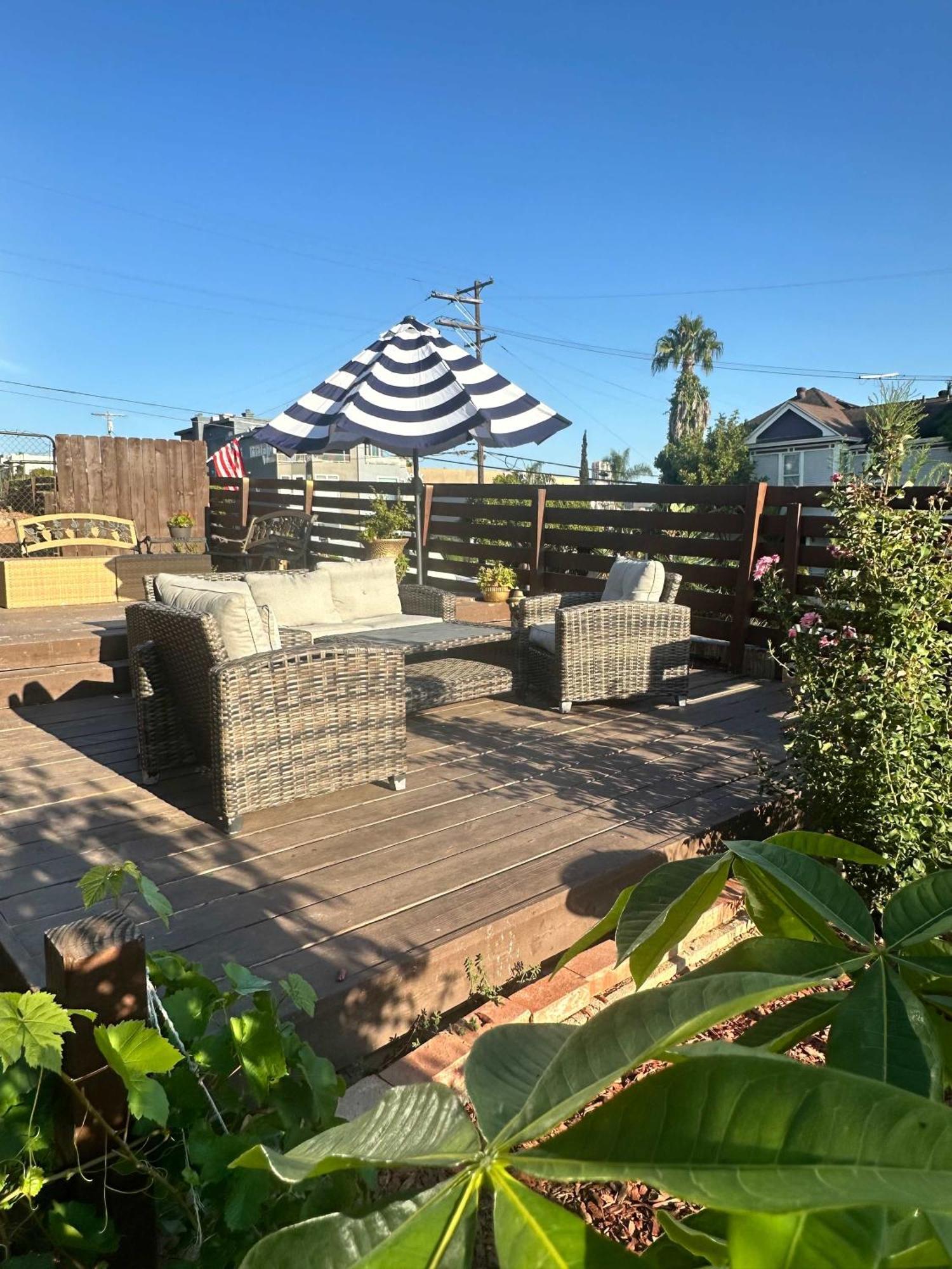 Holiday home Charming In Sd