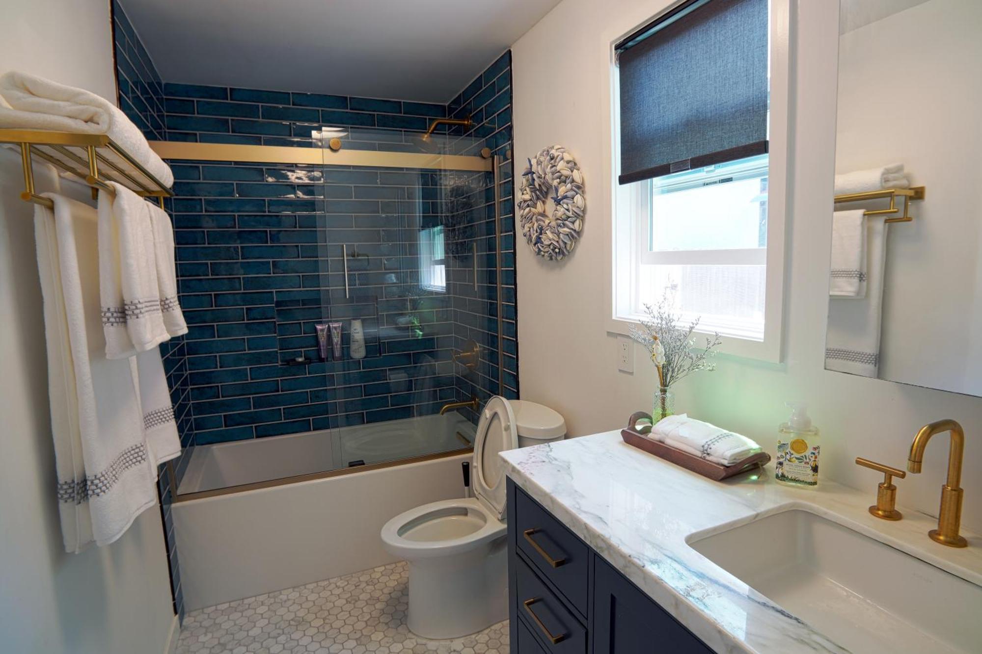 Brand New La Jolla Gem Villa