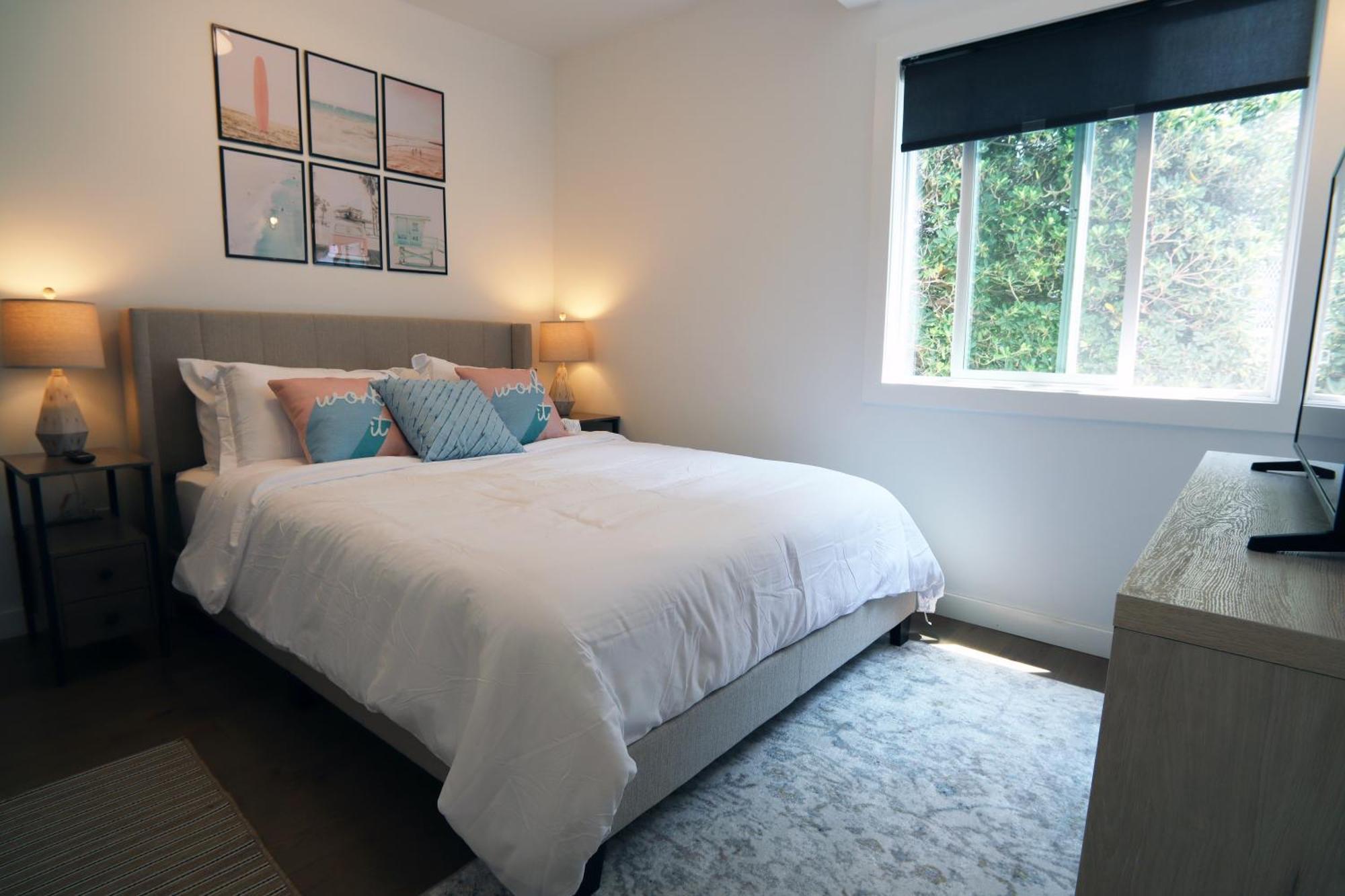 Brand New La Jolla Gem Villa *