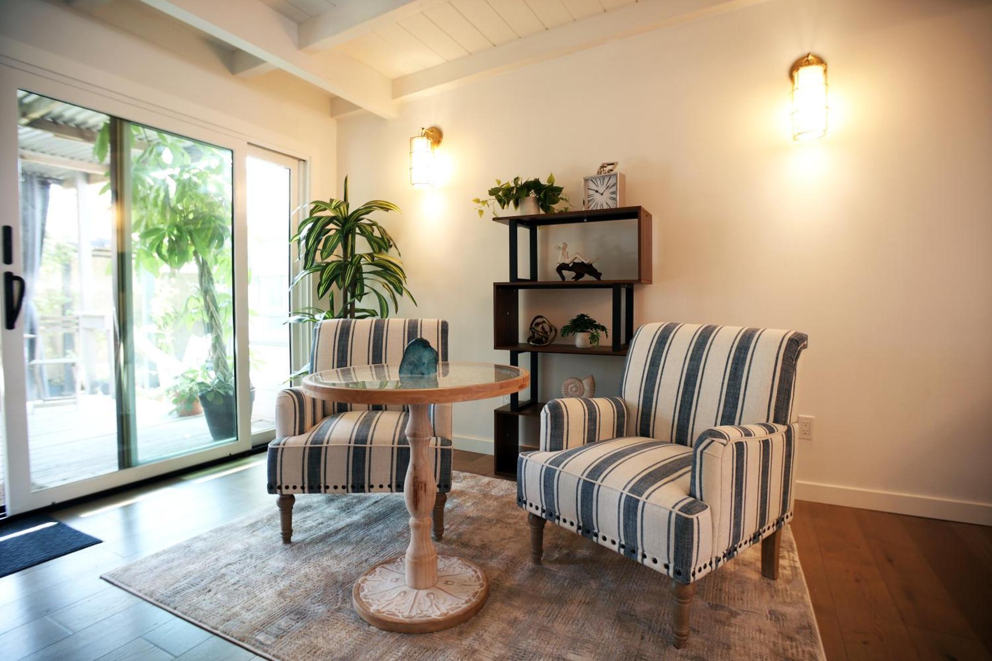 Brand New La Jolla Gem Villa San Diego