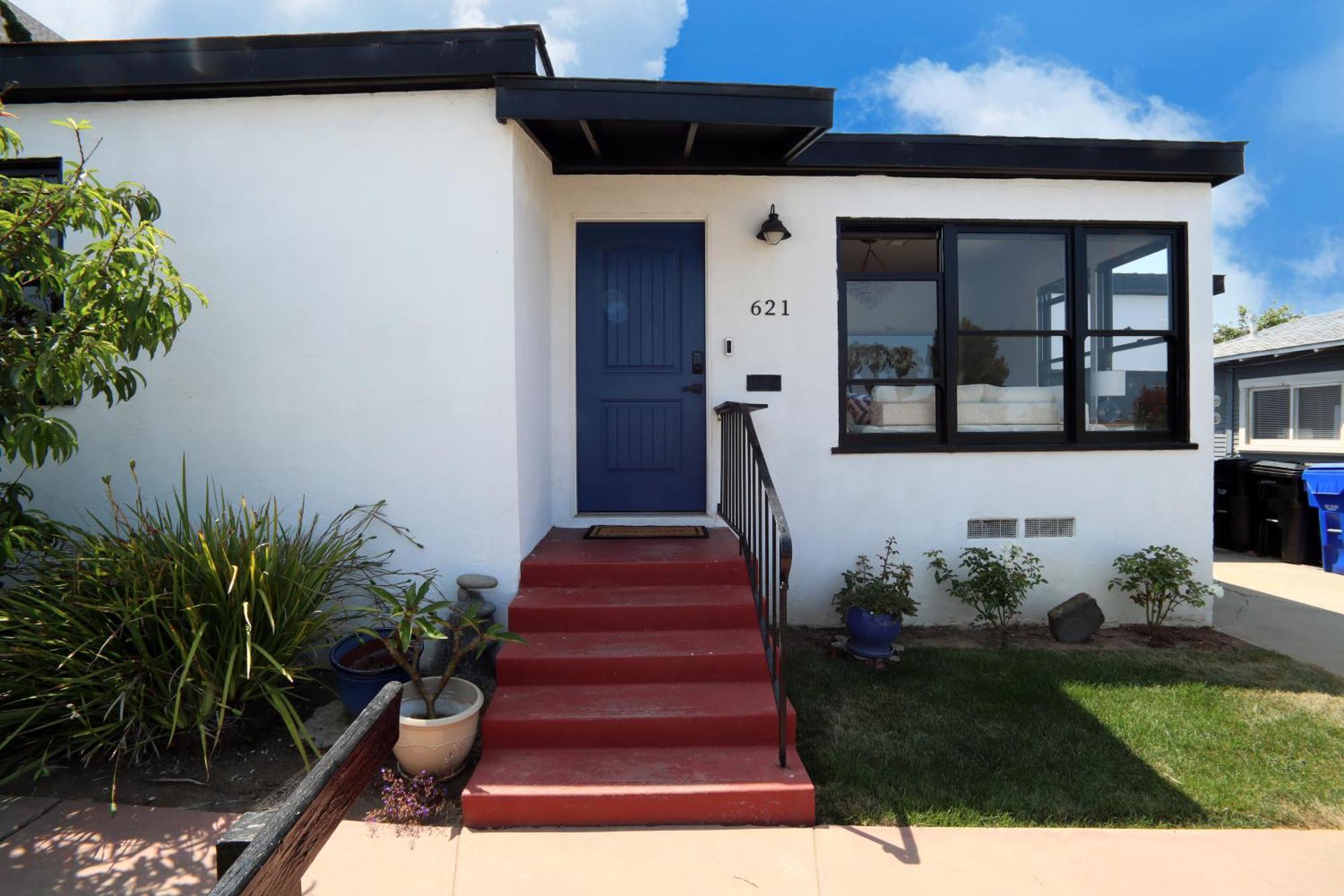 Brand New La Jolla Gem