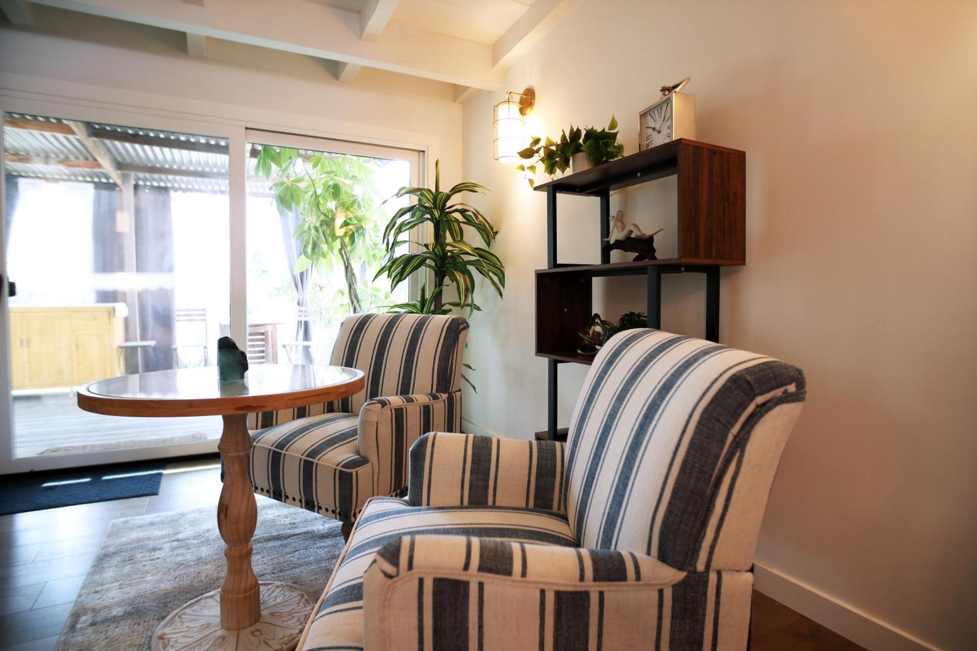 Brand New La Jolla Gem Villa