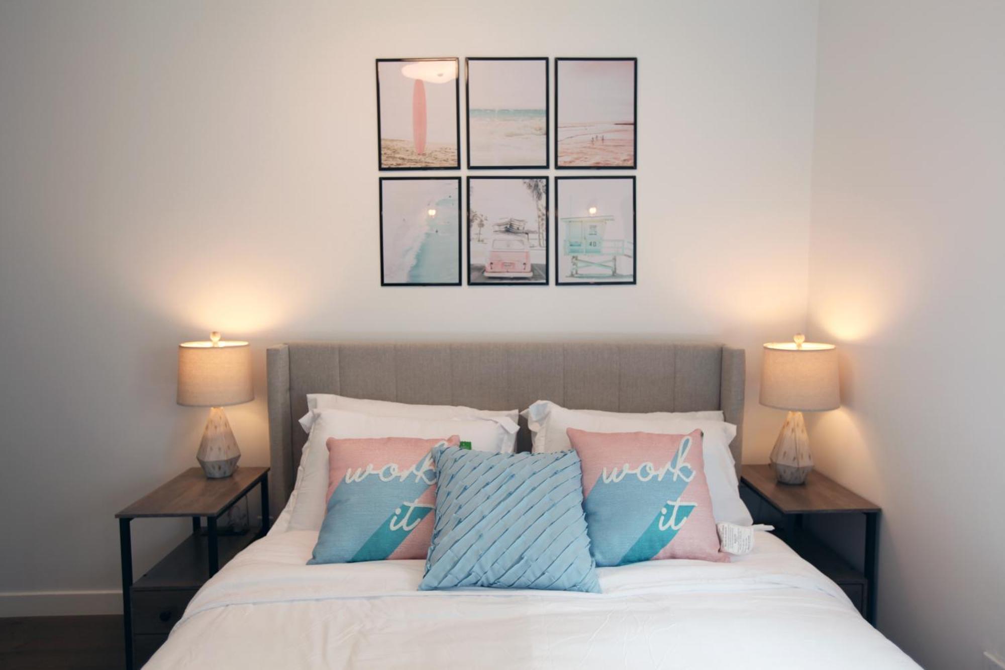 Villa Brand New La Jolla Gem *