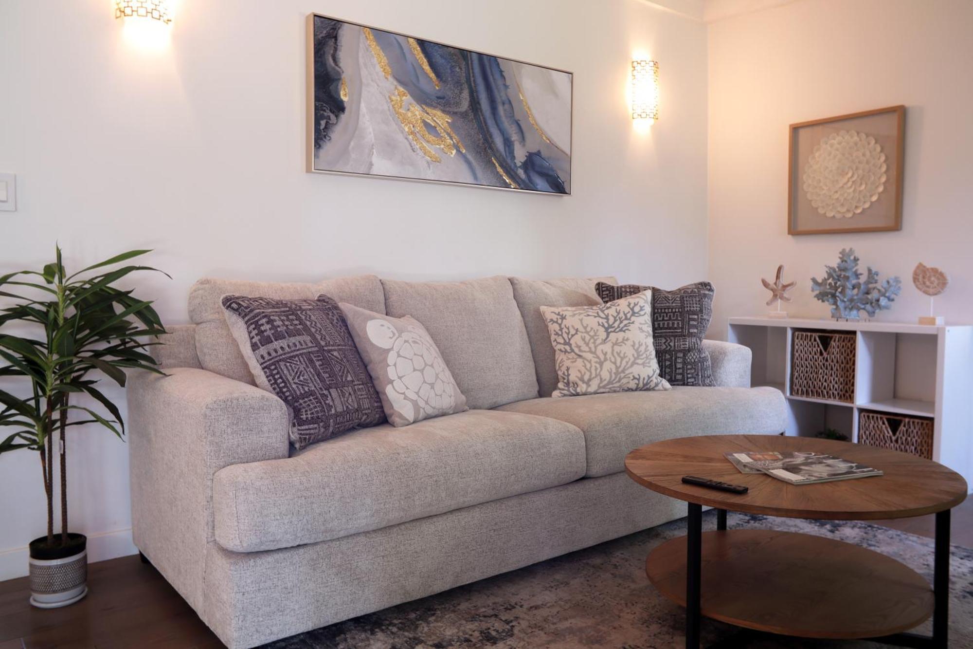 Brand New La Jolla Gem Villa San Diego