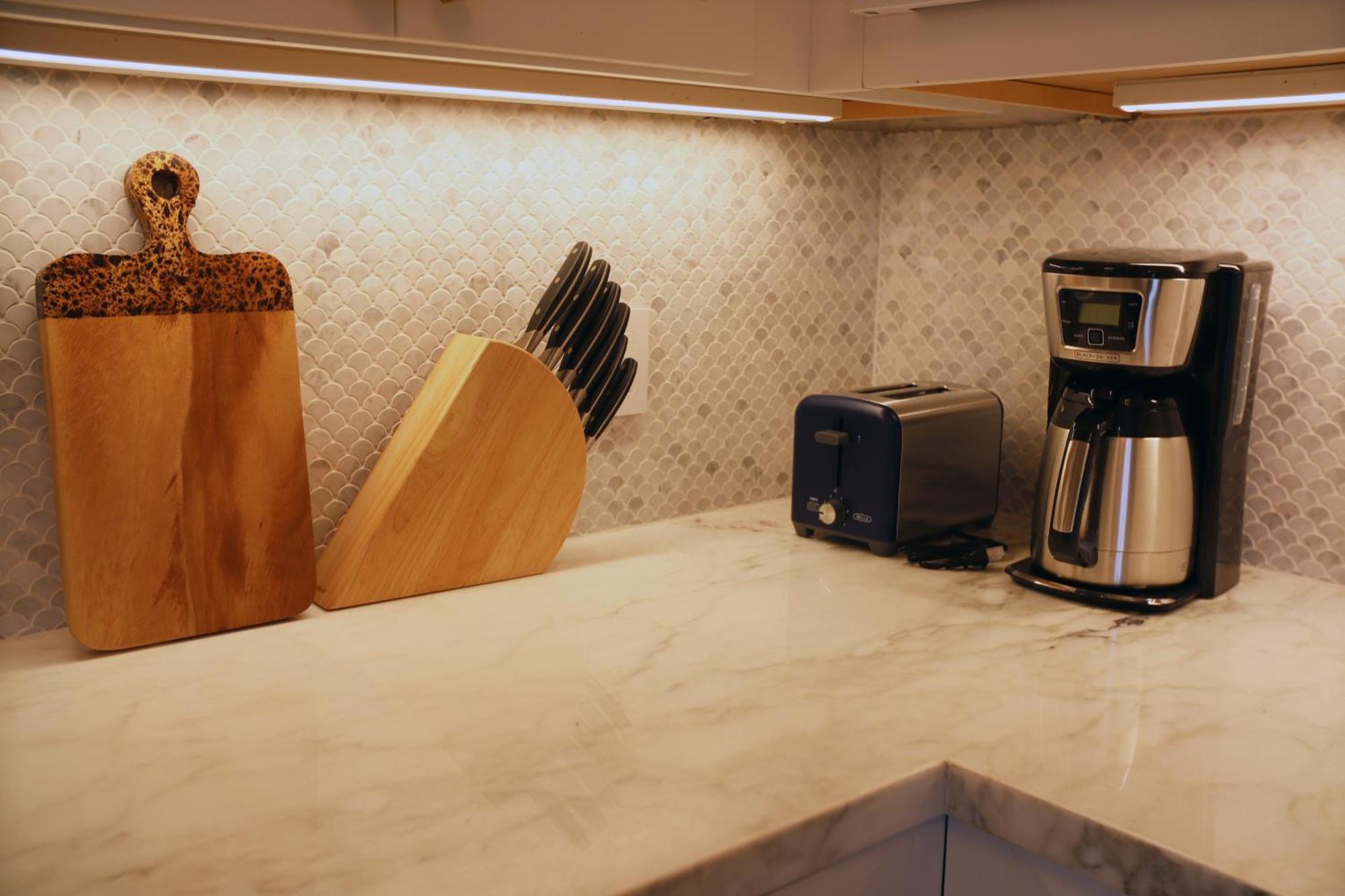 Brand New La Jolla Gem *