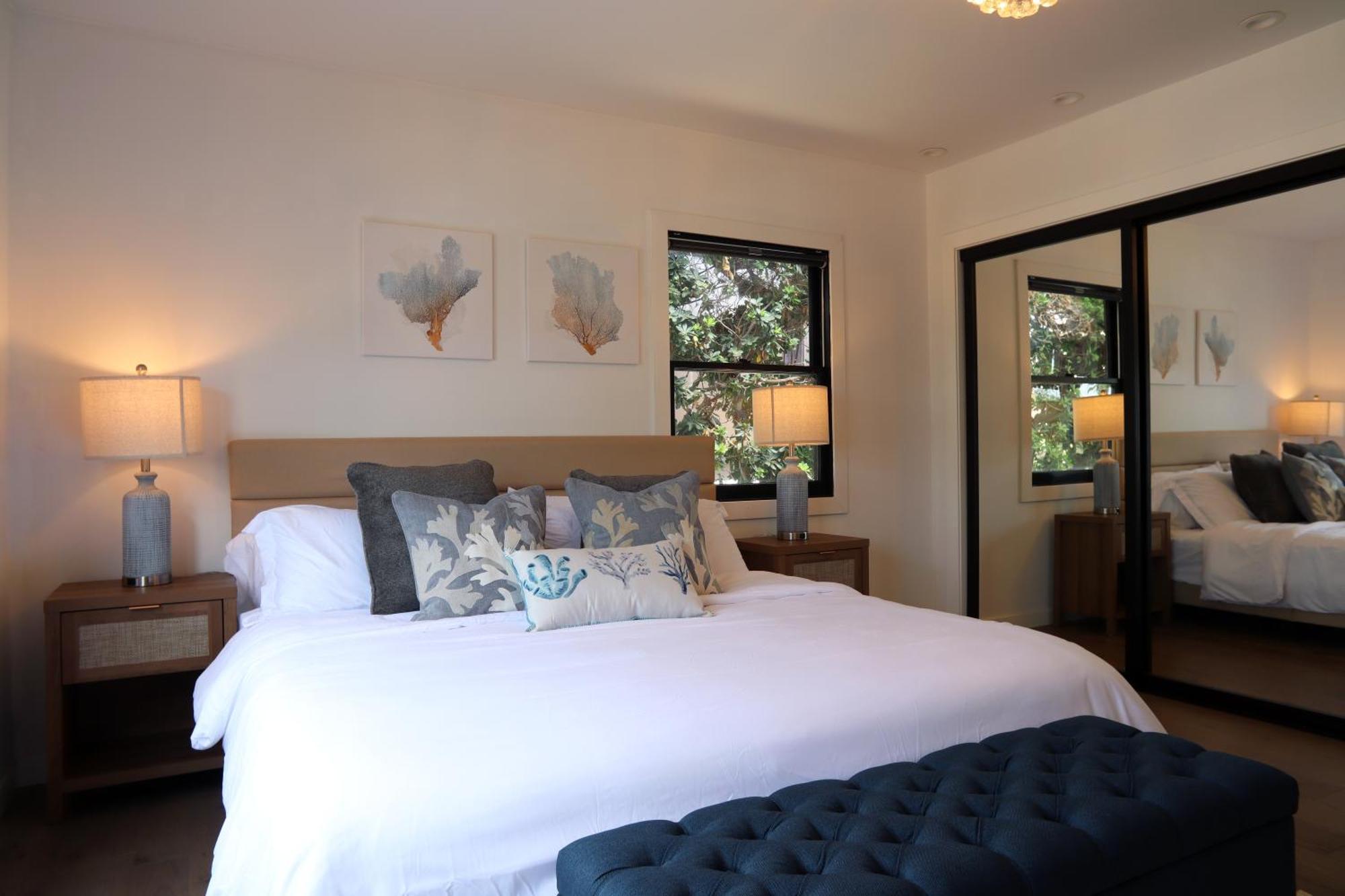 Brand New La Jolla Gem Villa