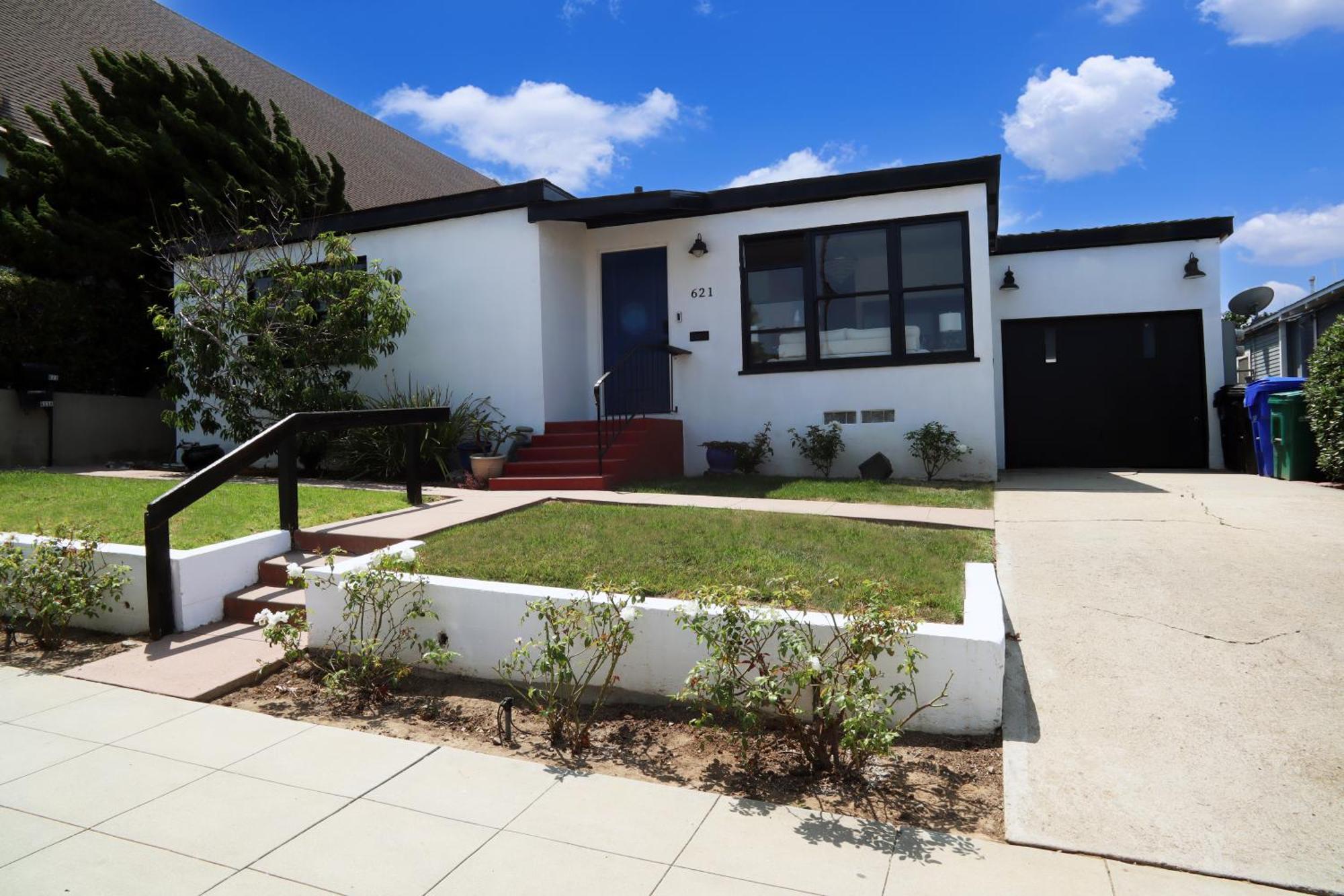 Brand New La Jolla Gem Villa San Diego