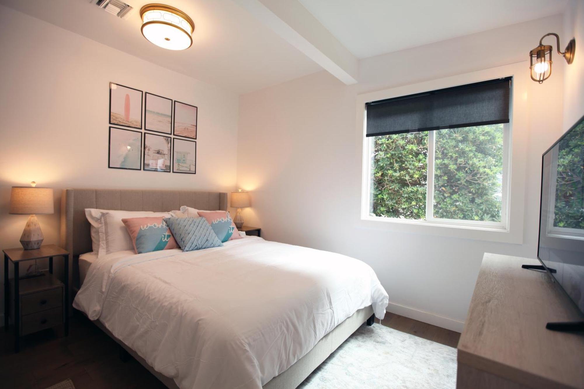 Villa Brand New La Jolla Gem San Diego