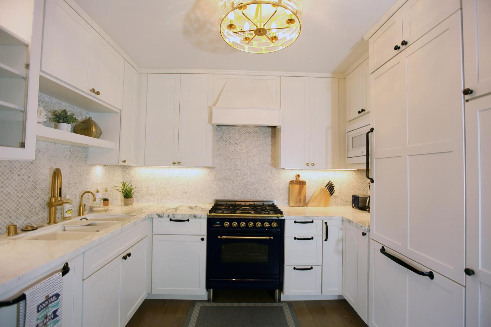 Villa Brand New La Jolla Gem *