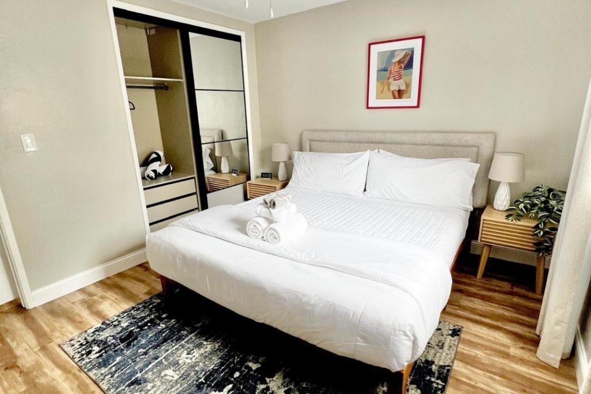 Ocean Breeze 1161 Holiday home *