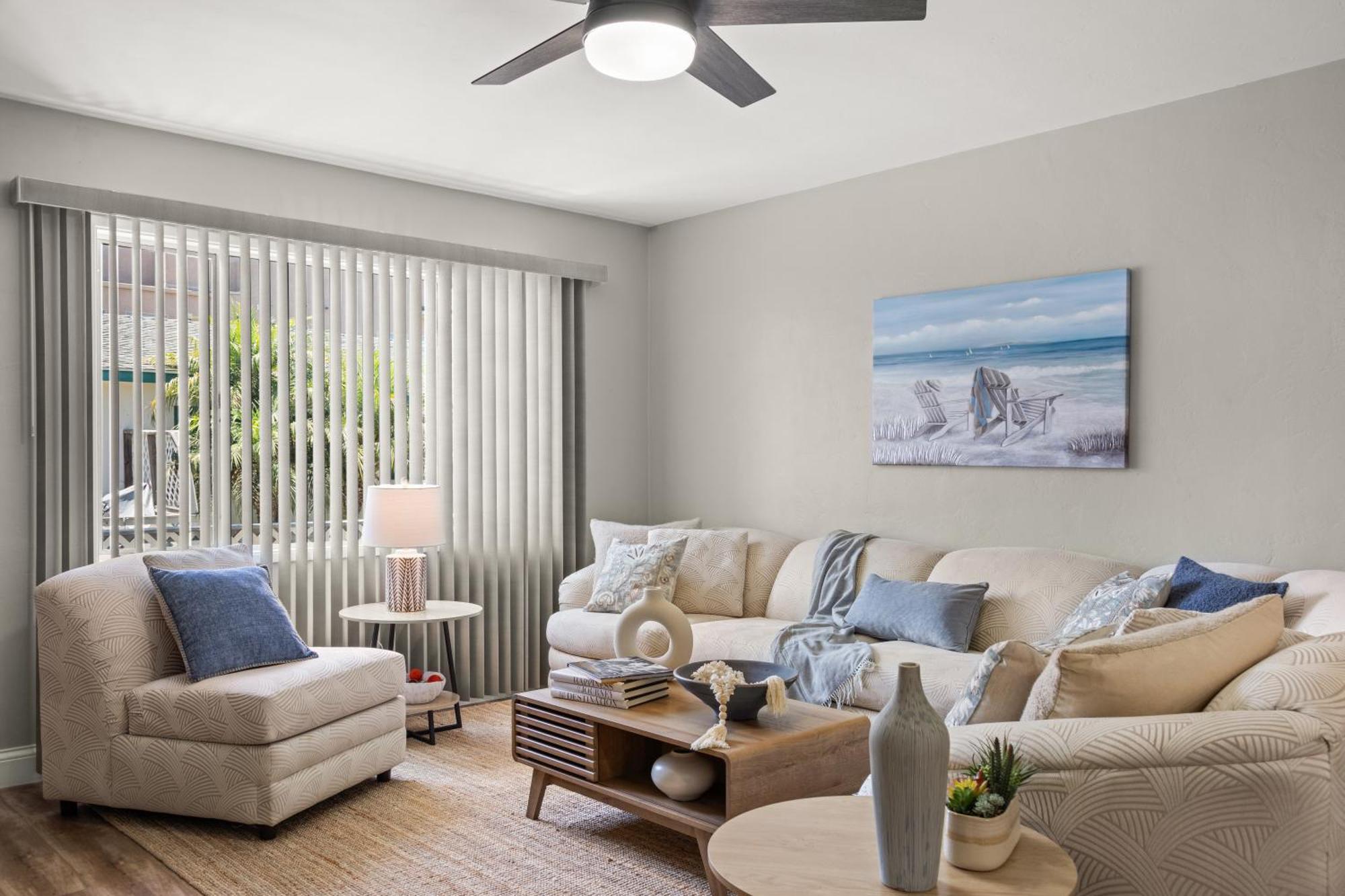 Ocean Breeze 1161 San Diego