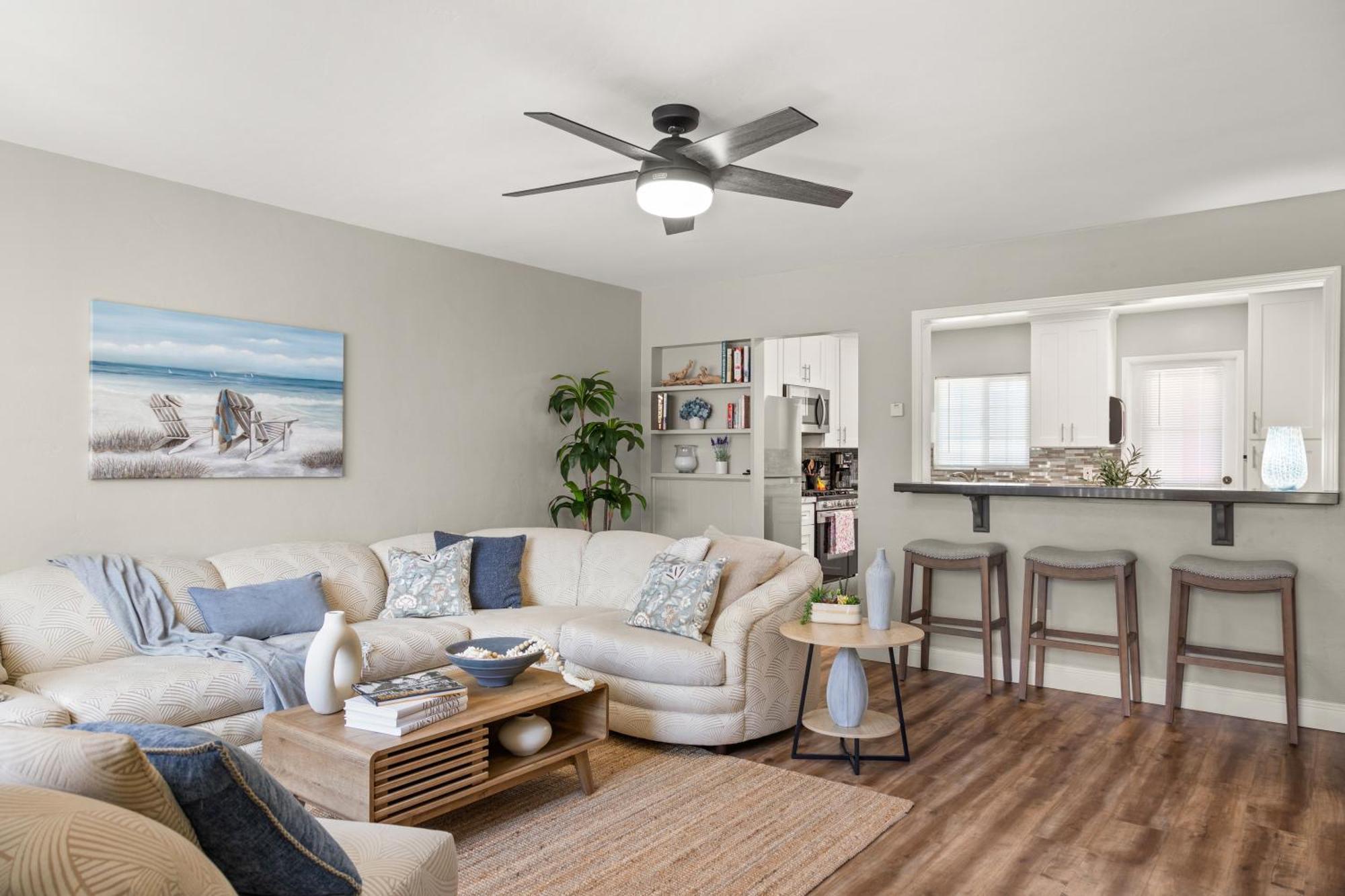 Ocean Breeze 1161