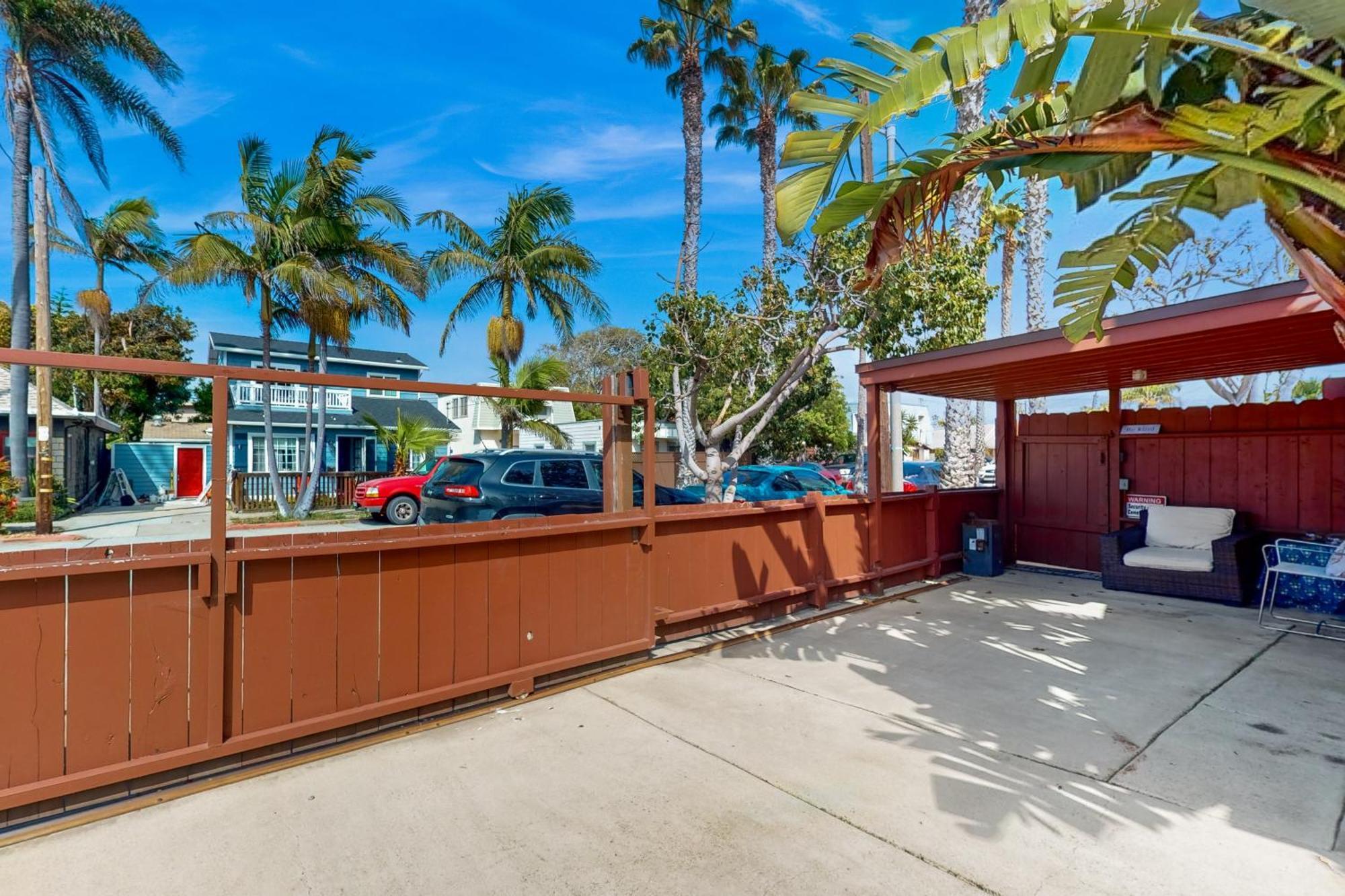 Another By The Holiday home San Diego