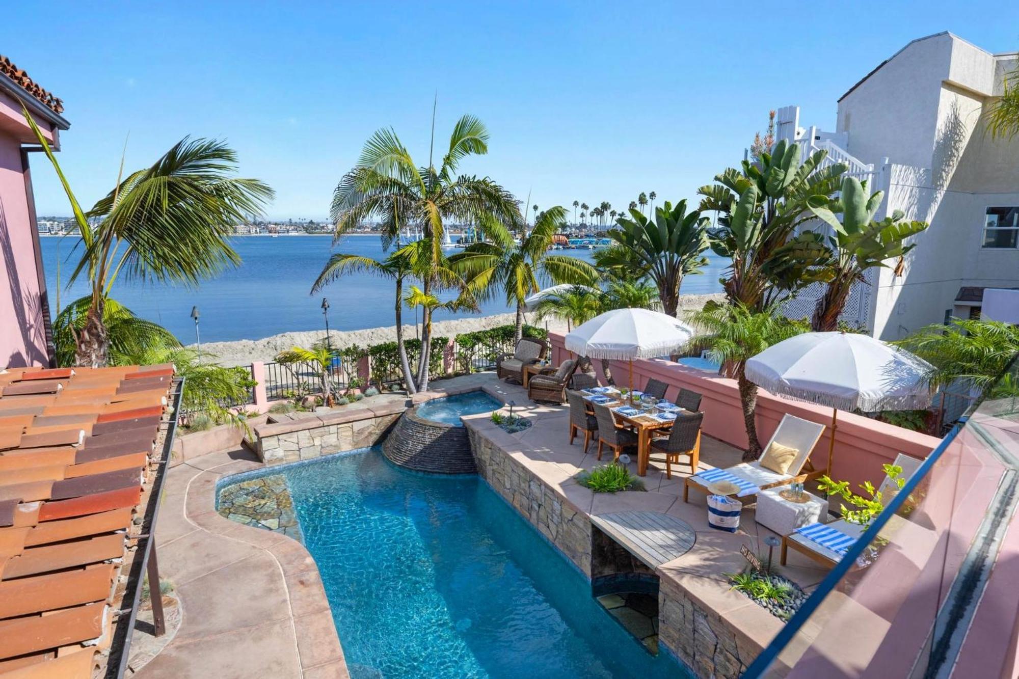 Holiday home B5350 Kanipali Mission Bay