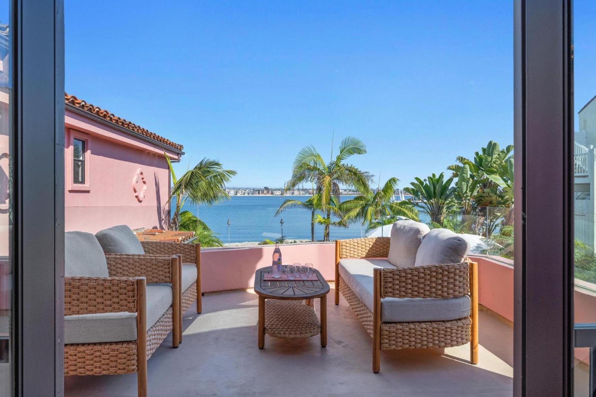 B5350 Kanipali Mission Bay Holiday home *