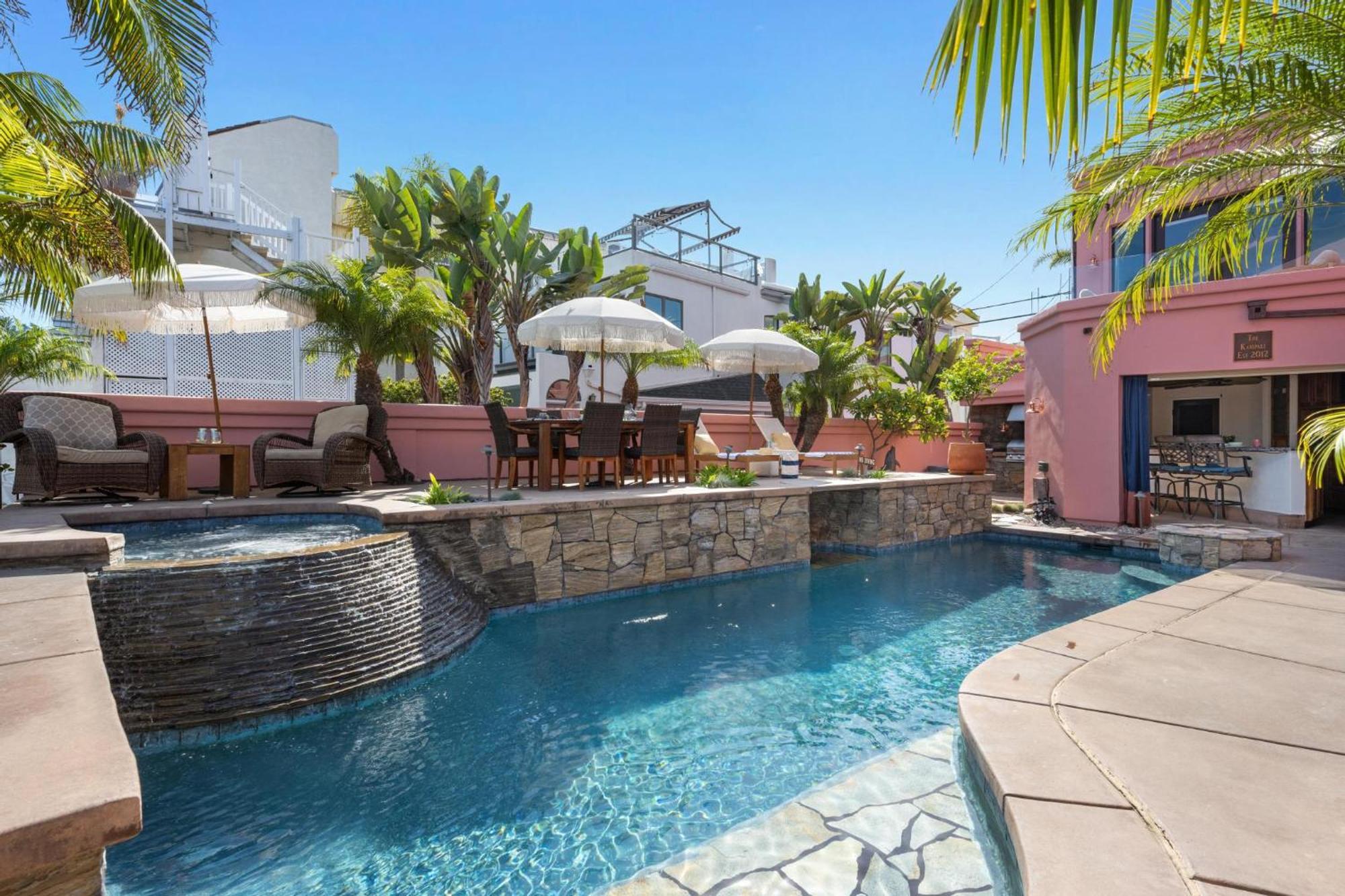 Holiday home B5350 Kanipali Mission Bay *