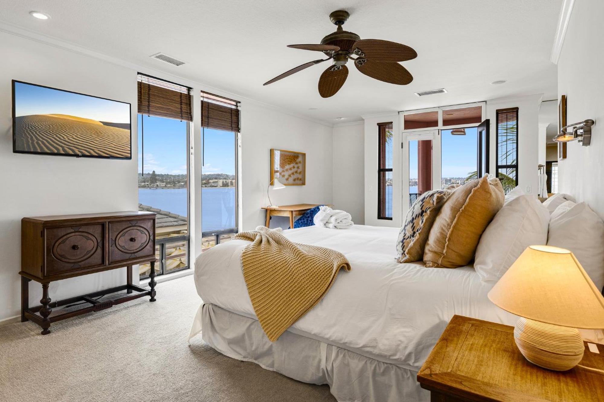 B5350 Kanipali Mission Bay Holiday home