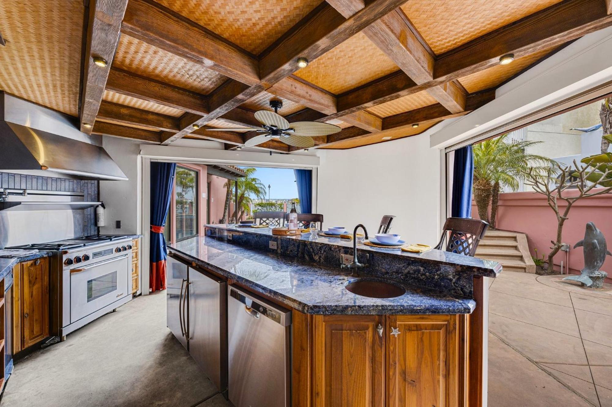 B5350 Kanipali Mission Bay Holiday home *