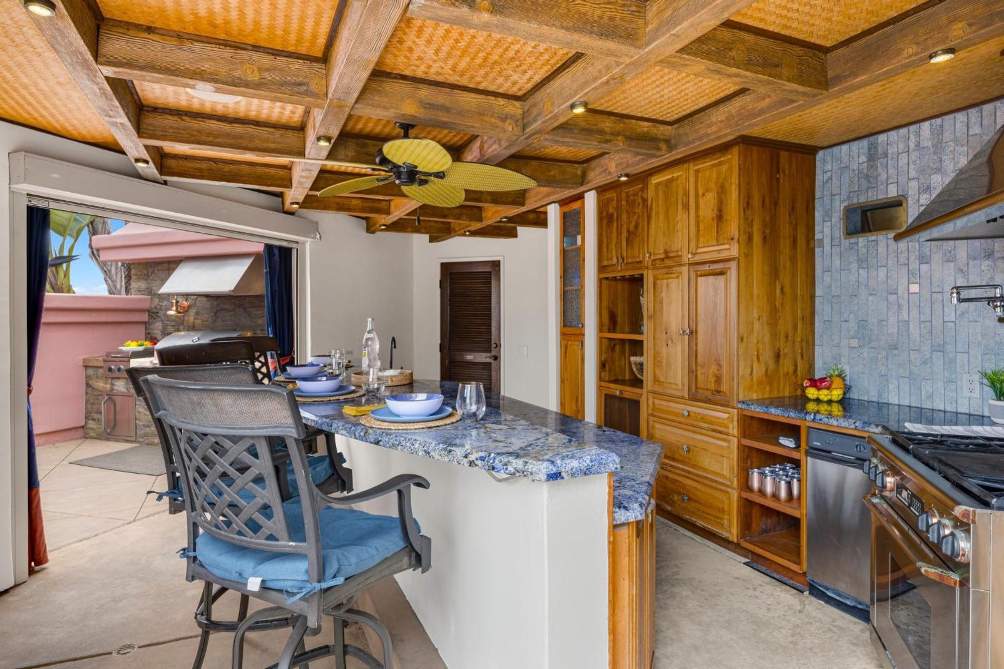 B5350 Kanipali Mission Bay Holiday home San Diego