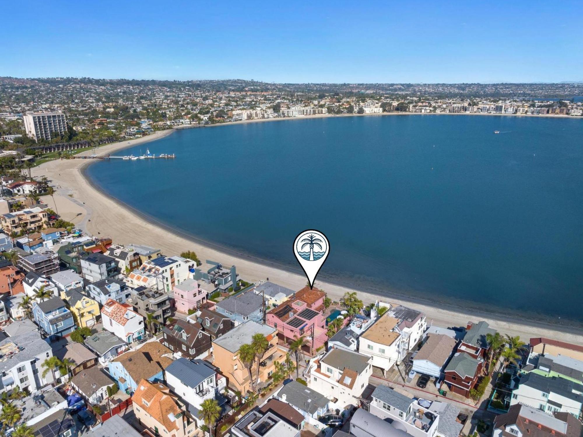 B5350 Kanipali Mission Bay