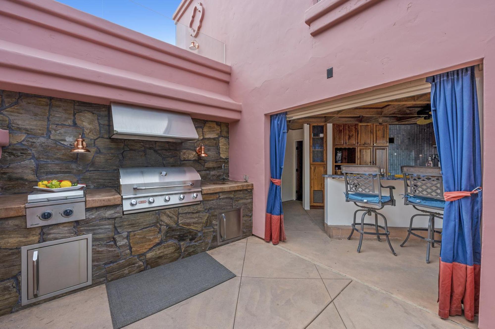 B5350 Kanipali Mission Bay Holiday home