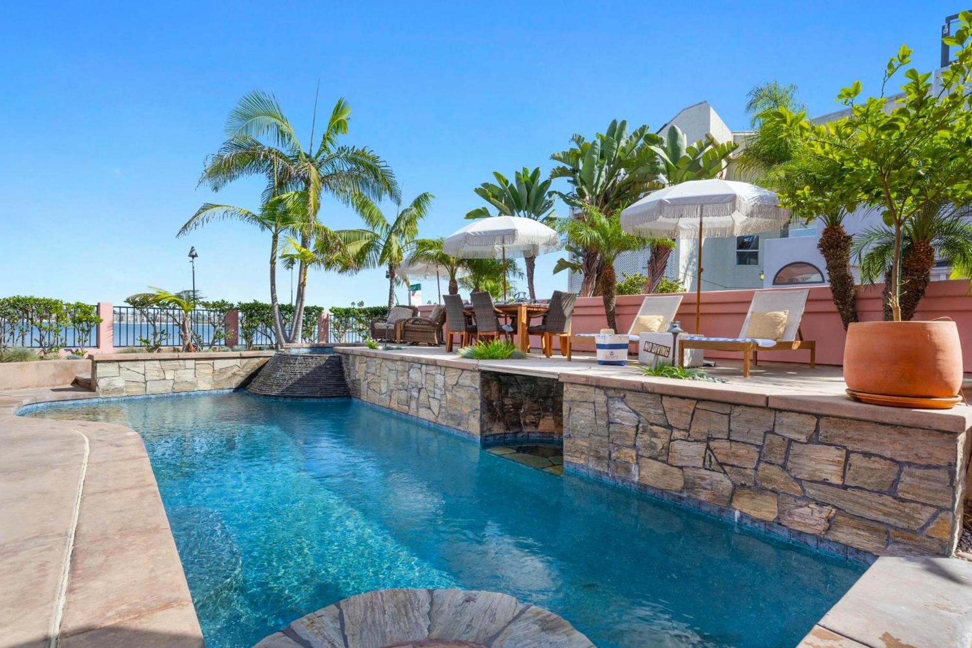 B5350 Kanipali Mission Bay Holiday home *