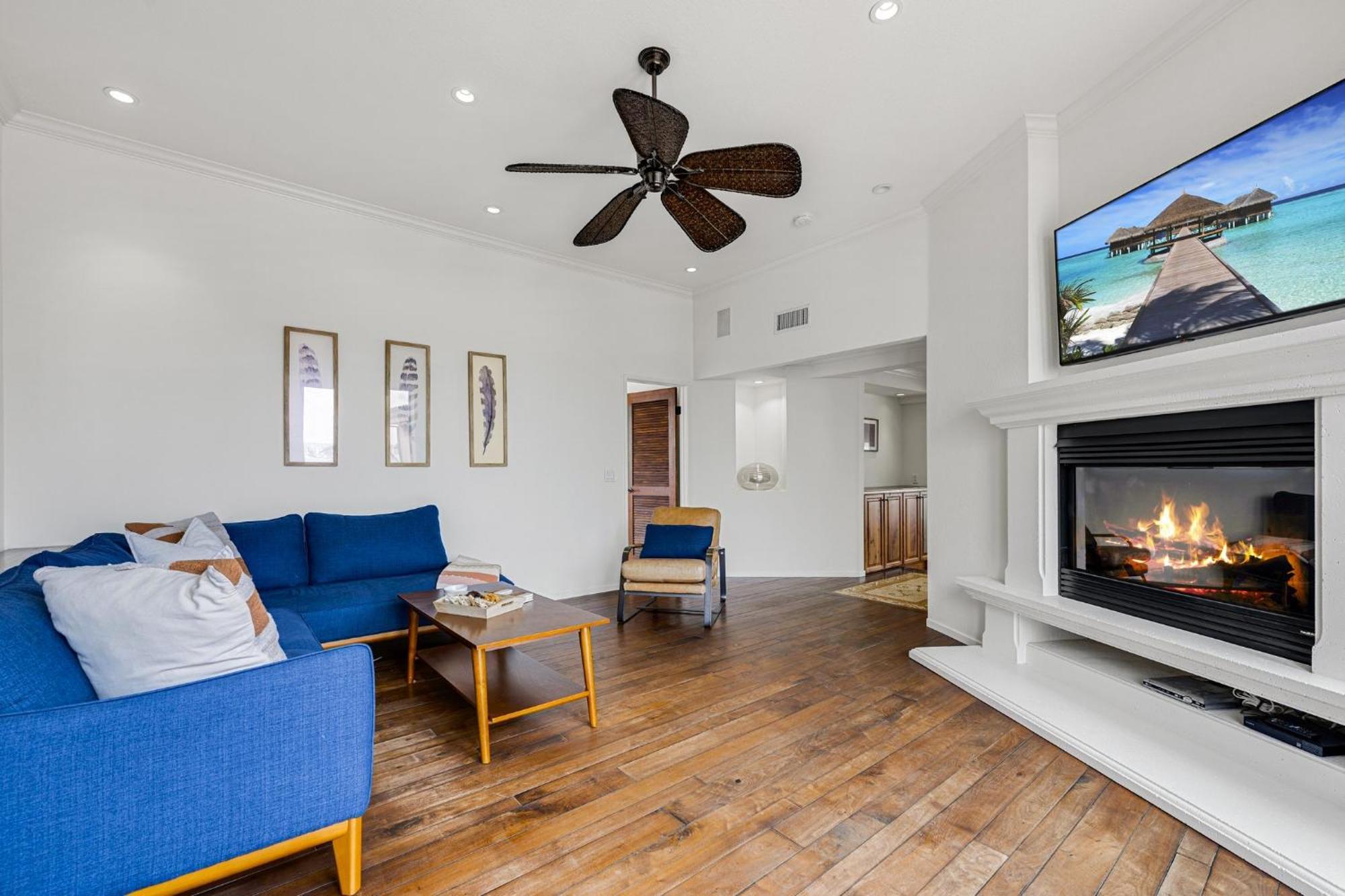 B5350 Kanipali Mission Bay Holiday home *