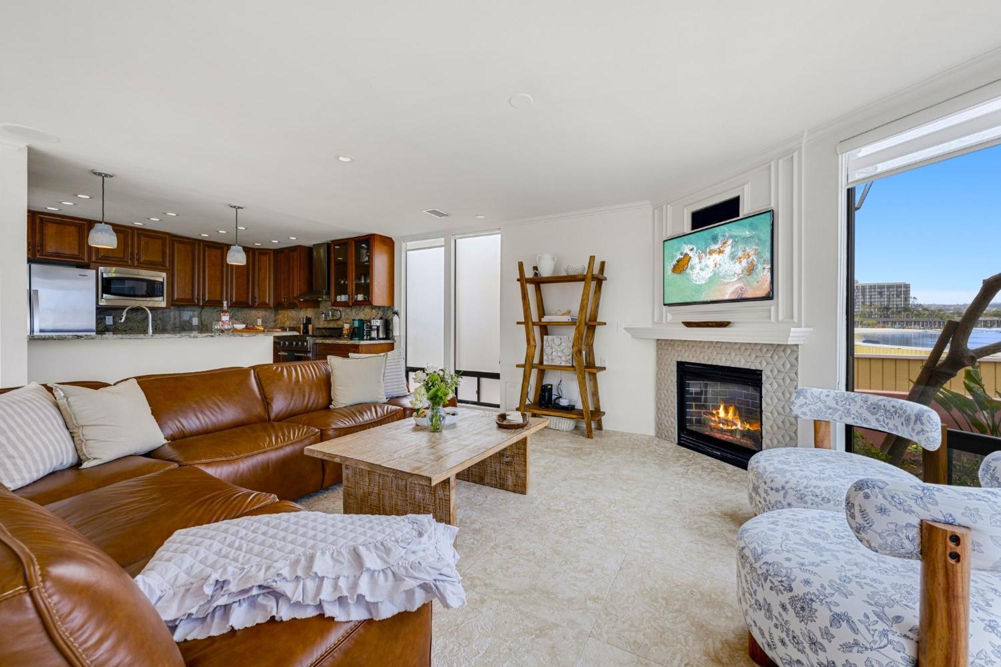 B5350 Kanipali Mission Bay Holiday home *
