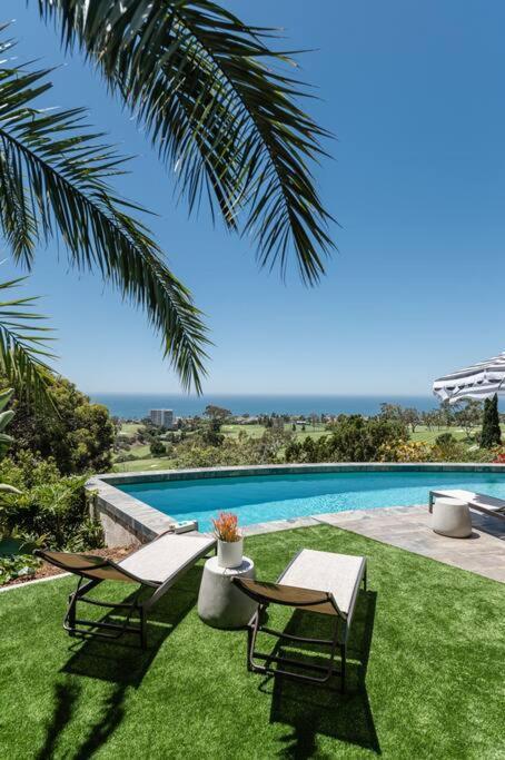 Holiday home La Jolla Ocean View Mansion 2