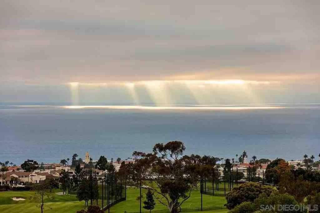 La Jolla Ocean View Mansion 2 Holiday home