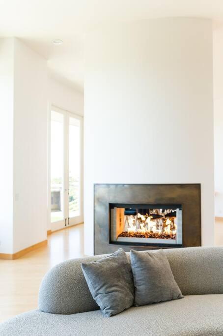 Holiday home La Jolla Ocean View Mansion 2 *