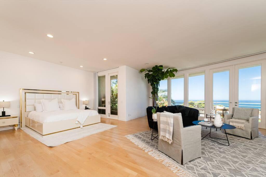 La Jolla Ocean View Mansion 2 Holiday home San Diego