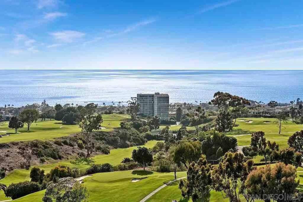 La Jolla Ocean View Mansion 2 Holiday home