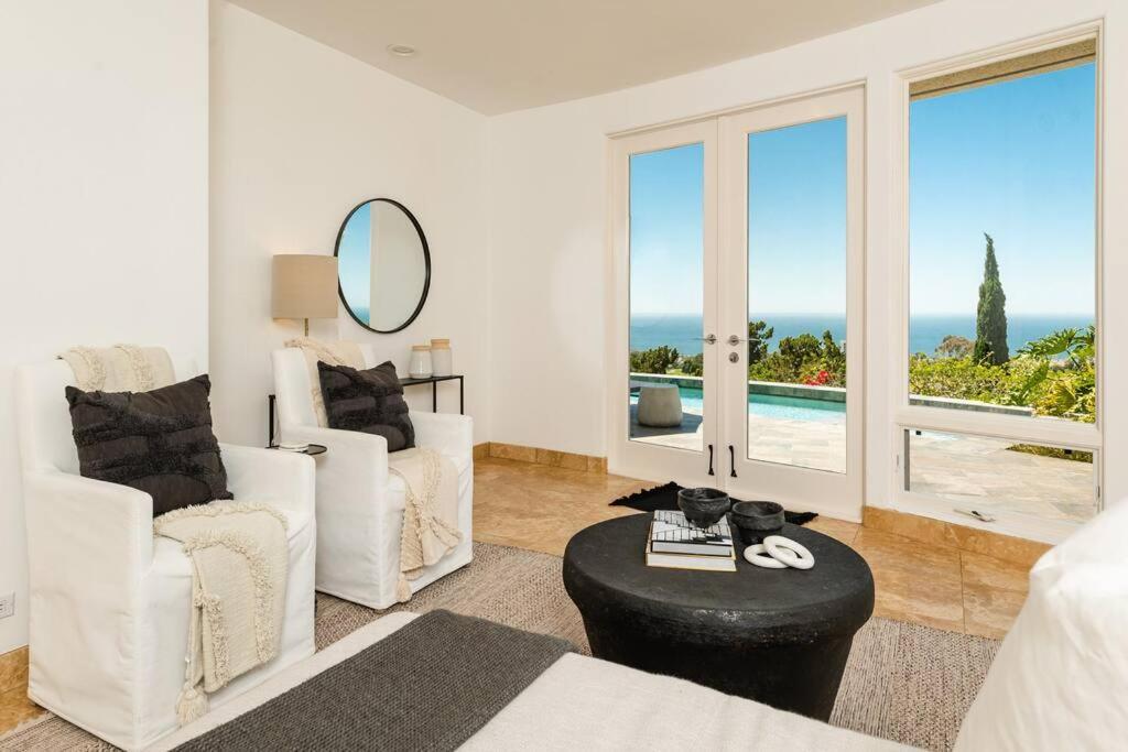 La Jolla Ocean View Mansion 2 Holiday home *