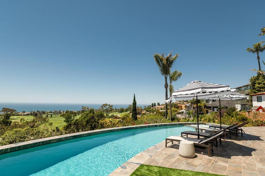 Holiday home La Jolla Ocean View Mansion 2 *