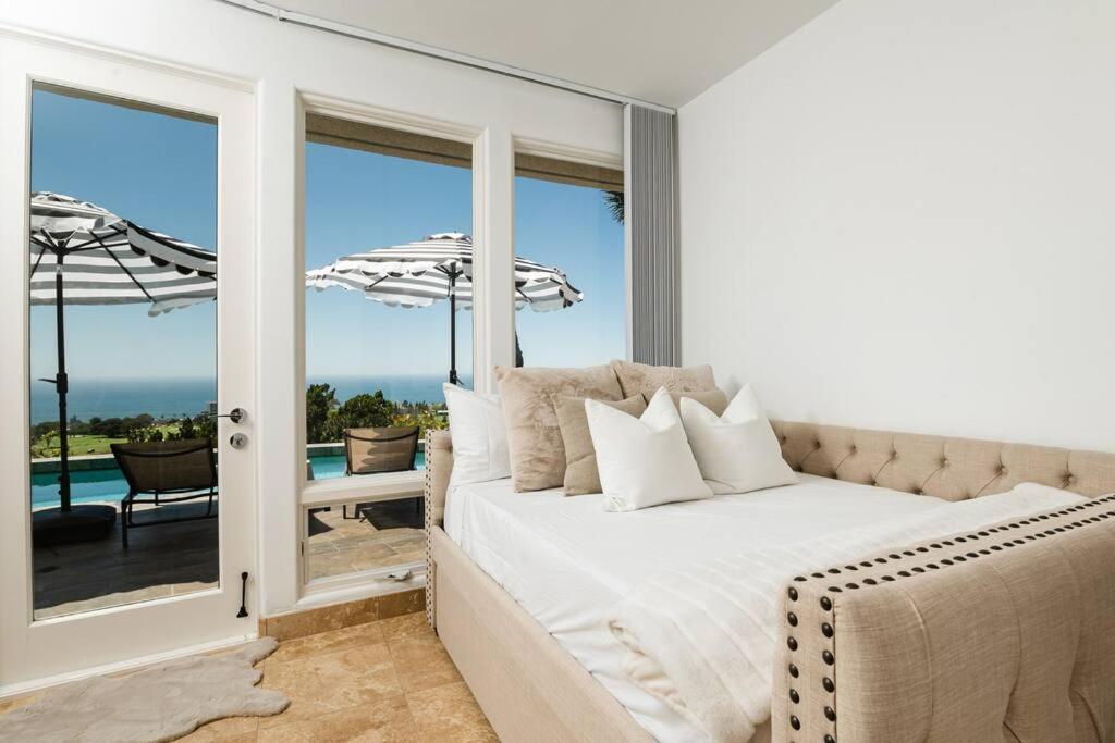 Holiday home La Jolla Ocean View Mansion 2 San Diego