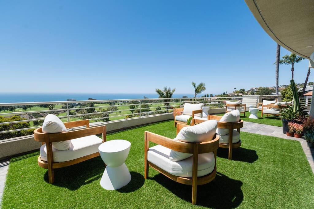 La Jolla Ocean View Mansion 2