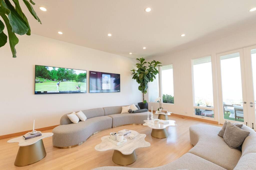 La Jolla Ocean View Mansion 2 Holiday home
