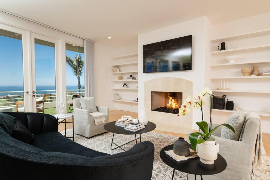 La Jolla Ocean View Mansion 2 Holiday home *