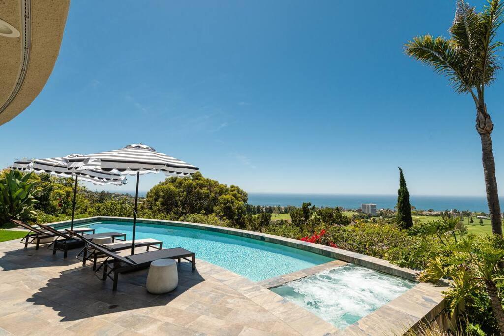 Holiday home La Jolla Ocean View Mansion 2 *