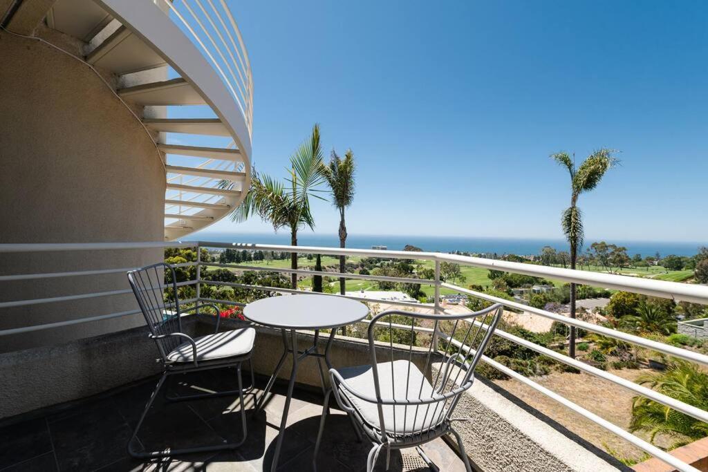 La Jolla Ocean View Mansion 2 Holiday home