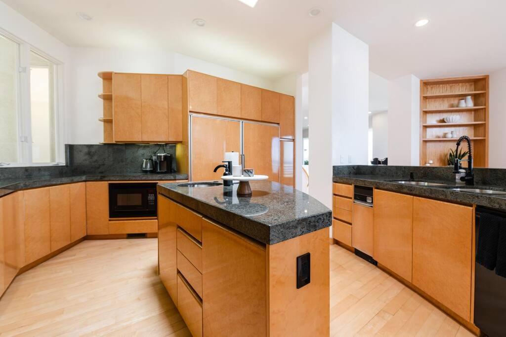 Holiday home La Jolla Ocean View Mansion 2