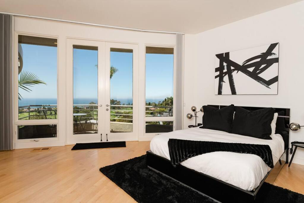 La Jolla Ocean View Mansion 2 Holiday home *