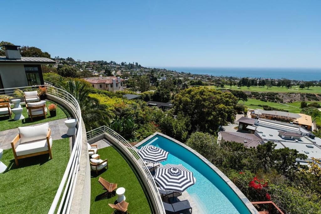 La Jolla Ocean View Mansion 2 Holiday home San Diego