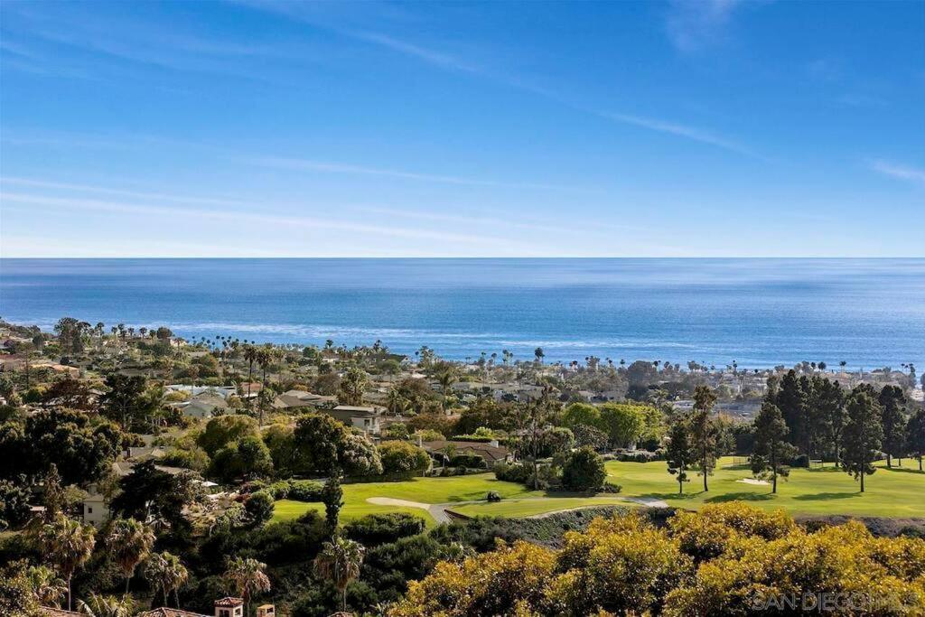 La Jolla Ocean View Mansion 2 Holiday home *