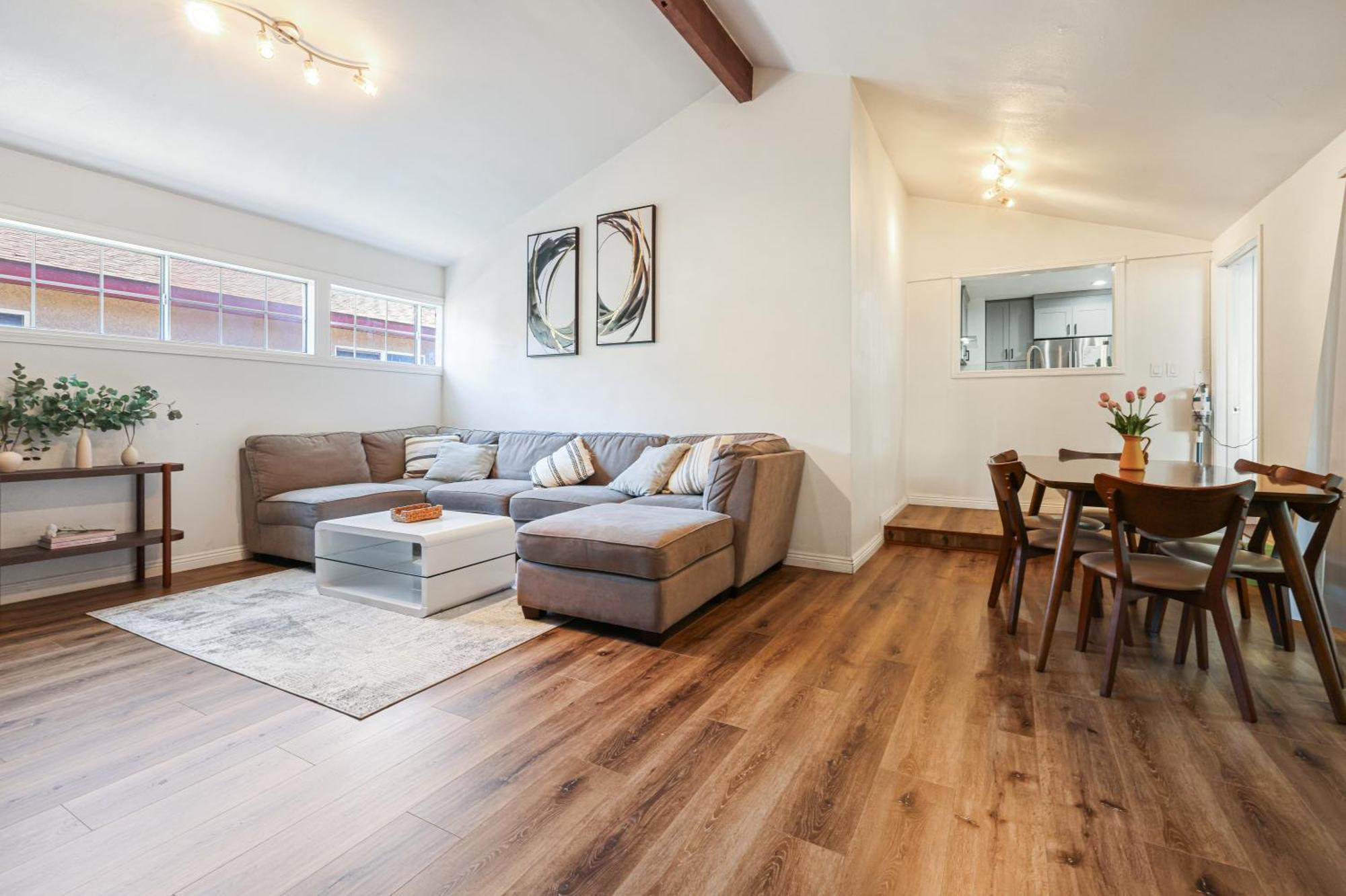 Holiday home Spacious Family Retreat In The Heart Of